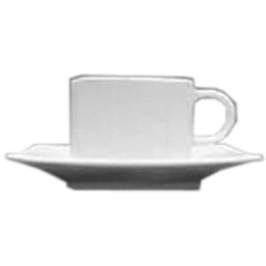 Чашка чайная «Виктория-отель» 195 мл D=80 мм H=60 мм L=105 мм Lubiana, 3140352