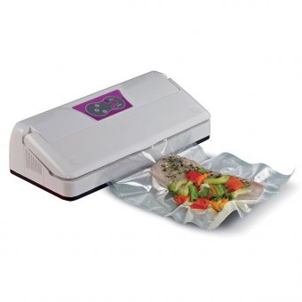 Вакуумный упаковщик H=11 см L=38 см B=18 см MATFER, 7050404