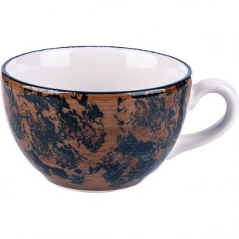 Чашка чайная «Аида» 280 мл, Lubiana 3141525