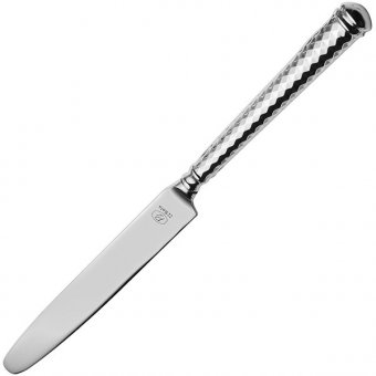 Нож столовый «Кубизм 21» L=23,7 см, Sola 3112771
