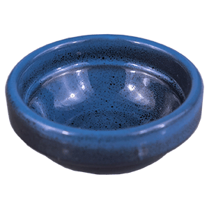 Соусник «Млечный путь голубой» 30 мл, Борисовская Керамика 3040635