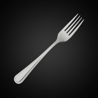 Вилка столовая ''Kult'' Luxstahl 1 шт.