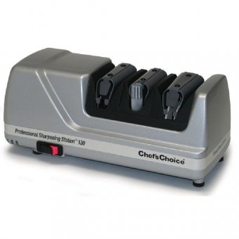 chef's choice knife sharpener