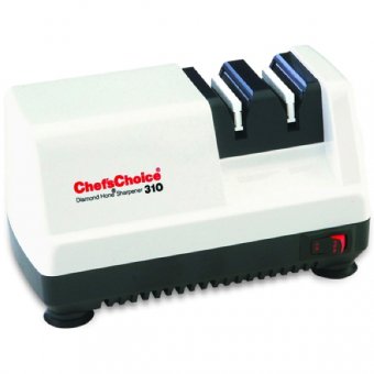 chef's choice knife sharpener