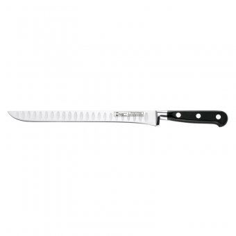 Нож для нарезки вичины 23 см 8000 Cuisimaster, IVO 8198