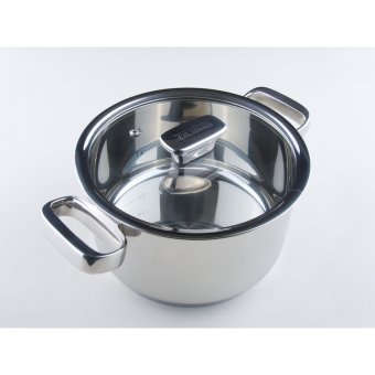 Кастрюля 3.4 л Positano, ZANUSSI ZCA31411AF