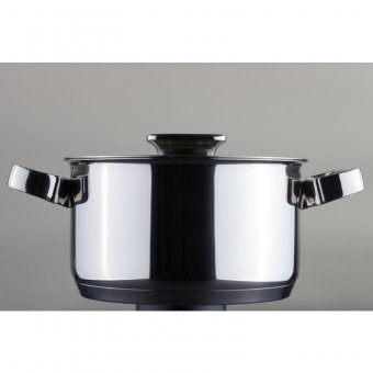 Кастрюля 3.4 л Positano, ZANUSSI ZCA31411AF