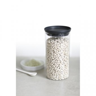 Модульная стеклянная банка 1.1 л, Brabantia 298264