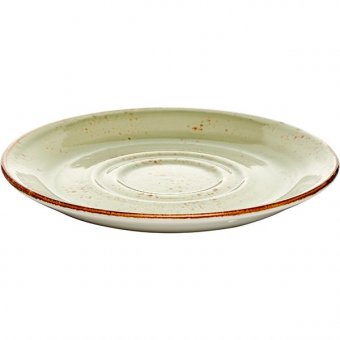 Блюдце Craft Green d=16.5 см, Steelite 3022282