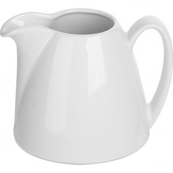 Молочник «Лив» 285 мл, Steelite 3172431