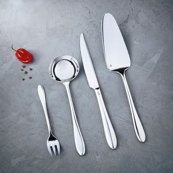 Половник для соуса «Лаццо», Chef&Sommelier 4040734