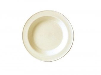 Тарелка глубокая «Айвори» d=21 см, Steelite 3011167