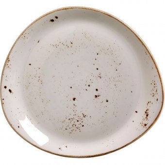 Тарелка мелкая «Крафт» d=30.5 см, Steelite 3011923