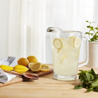 Кувшин «Питчер» 1.77 л, Libbey 3090155