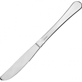 Нож столовый «Эко Багет» L=22 см, Pintinox 3111352