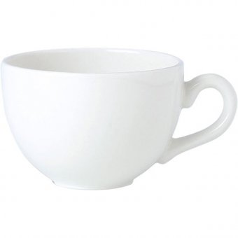 Чашка чайная «Симплисити Вайт» 340 мл, Steelite 3140551