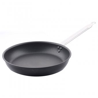 Сковорода «Элит Шеф» d=32 см, MATFER 4020936