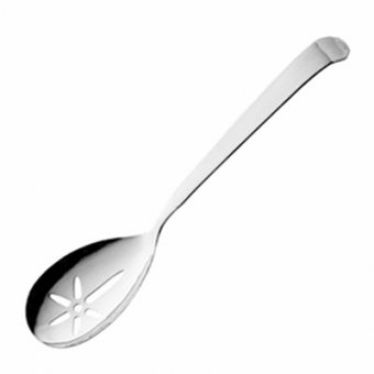 Ложка перфорированная универсальная «Астра» L=30 см, Pintinox 4110718