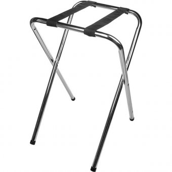 Подставка напольная для подносов H=76 см, PADERNO 8010367