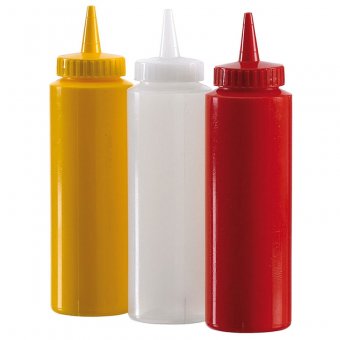 Емкость для соусов 230 мл, MATFER 9100212