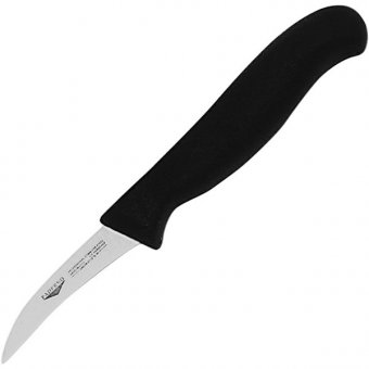 Нож для фигурной нарезки L=17.5/6.5 см, PADERNO 9101288