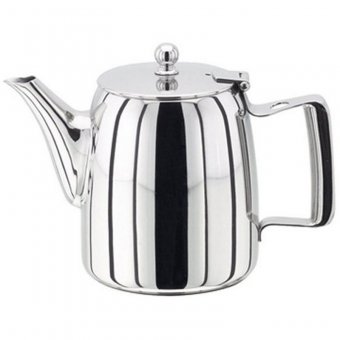 Чайник заварочный STELLAR 560 мл, SILAMPOS 41281318ST02