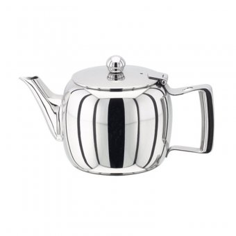Чайник заварочный STELLAR 400 мл, SILAMPOS 41281318ST05