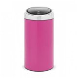 Мусорный бак Brabantia Touch Bin® (45л) 481963