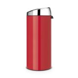 Мусорный бак TOUCH BIN 30 л, Brabantia 483844