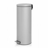 Мусорный бак с педалью Brabantia SLIM (20л) MC 478529