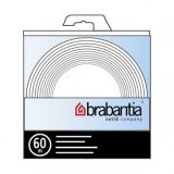 Сменные универсальные шнуры для сушилок Brabantia 297243