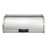 Хлебница Brabantia Touch Bin®Medium 397103