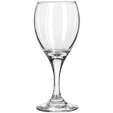 Бокал для вина TEARDROP 192 мл, Libbey 1050325