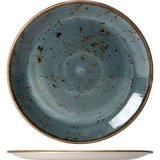 Тарелка мелкая Craft Blue d 25.25 см, Steelite 3011662