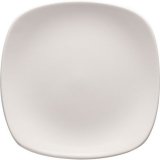 Тарелка пирожковая 14x14 см WHITE, STEELITE 3010153