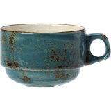 Чашка чайная Craft Blue 200 мл, Steelite 3140667