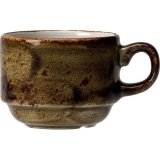Чашка чайная Craft Brown 200 мл, Steelite 3140680
