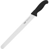 Нож для нарезки ветчины L 30 см, Paderno 4070211