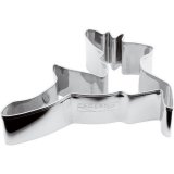 Форма кондитерская Олень 8x7x3 см, PADERNO 4145813