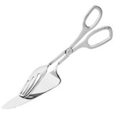 Щипцы для торта L 28 см, Paderno 4144001