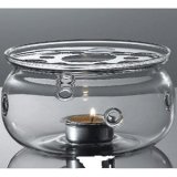 Комплект для подогрева чайника, Trendglas 2121114