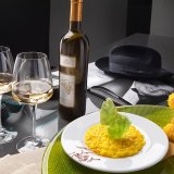 Бокал для вина Aurum 520 мл, Bormioli Rocco Fidenza 1050923