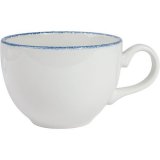 Чашка чайная «Блю дэппл» 450 мл Steelite, 3140941