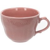 Чашка чайная «В.Виена Шарм» 205мл красная Tognana, 3141122