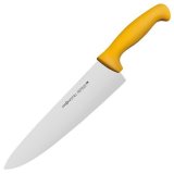Нож поварской «Проотель» L=38/23.5см желтый ProHotel, 4071971