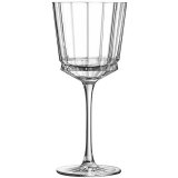Бокал для вина «Макассар» хрустальное стекло 350 мл Cristal d`ARC, 1050537