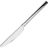 Нож десертный «Профиль» нержавеющая сталь L=20.5/9 см KunstWerk, 3111581