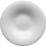 Тарелка для пасты «Монако Вайт» фарфор D=28.5 см Steelite, 3012625