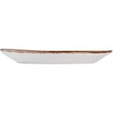 Блюдо прямоугольное «Террамеса мастед» фарфор 33х19 см Steelite, 3022435