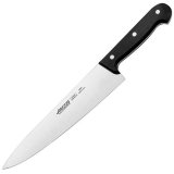 Нож поварской «Универсал» L=38.5/25 см черный ARCOS, 280704